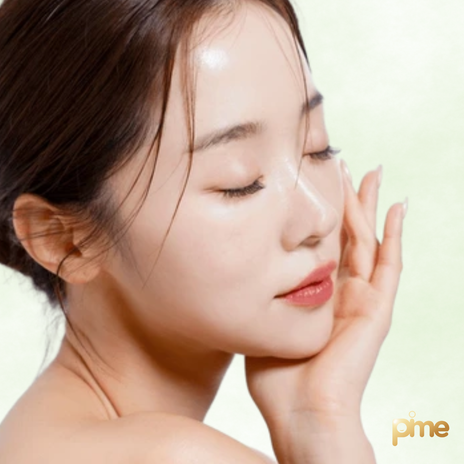 Tea Tree Toner Pads – 60 Sheets Soothing & Hydrating for Acne-Prone & Sensitive Skin, Pore-Cleansing