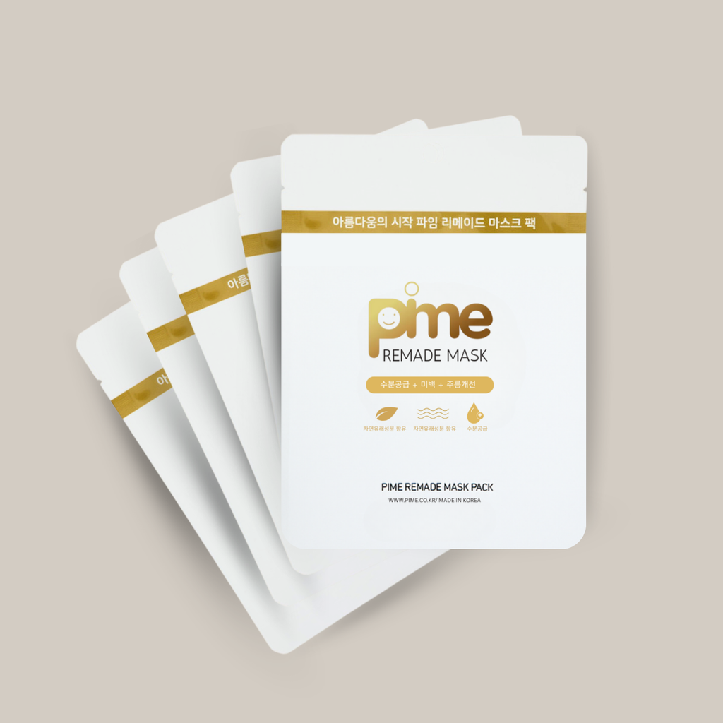 Bee Venom Collagen Sheet Mask – 5-Pack Anti-Aging, Firming & Moisture-Lock Hydration Mask Set