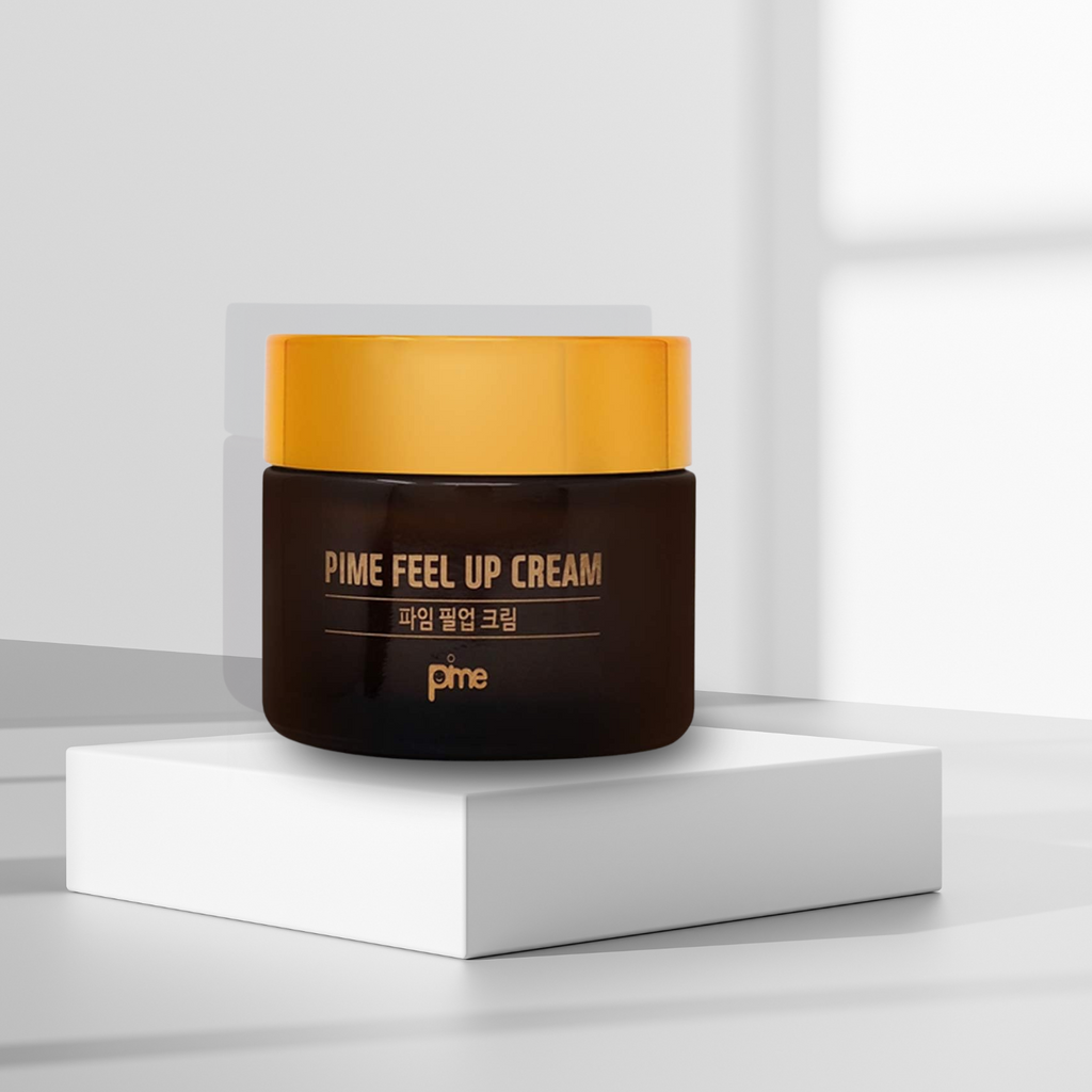Collagen Firming Cream – 50g Anti-Aging Skincare for Lifting, Firming & Boosting Elasticity with Collagen & Peptides