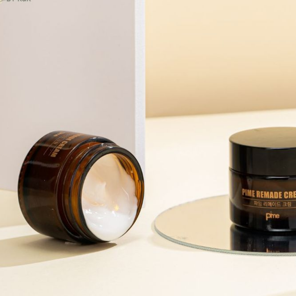 Brightening & Moisturizing Cream – 50g Skincare to Fade Dark Spots, Acne Marks & Hydrate Skin