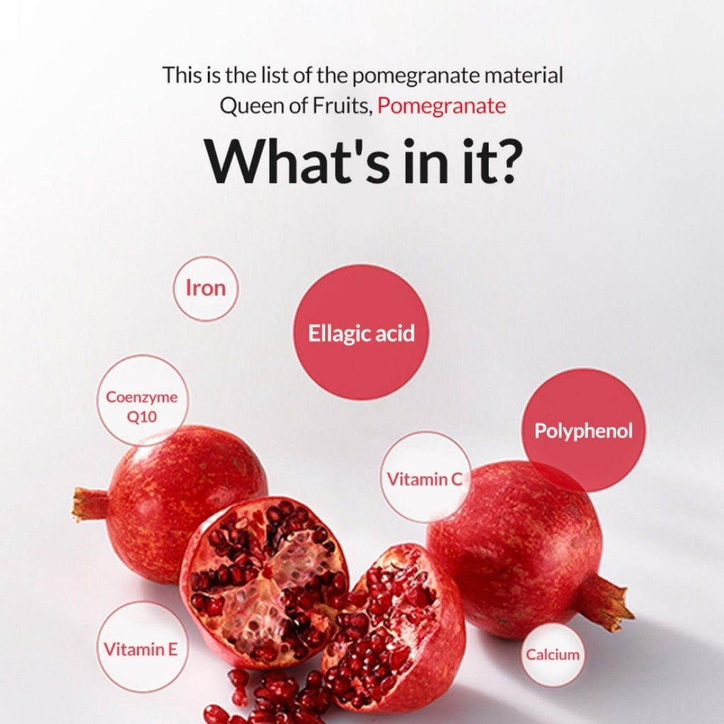 Biolink Korean Marine Collagen Jelly Sticks with Hyaluronic Acid & Honey – Skin, Hair & Nail Support – Beauty & Vitality with Pomegranate – 20g x 15 Sachets