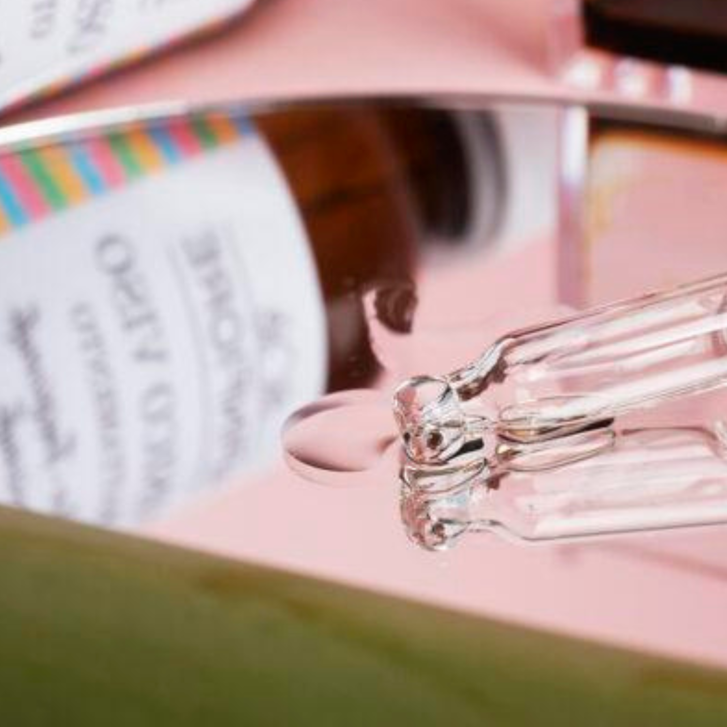 Organic Face Toning Lotion with Aloe Vera & Propolis – Hydrating, Gentle, Alcohol-Free for Sensitive & Irritated Skin – 100ml