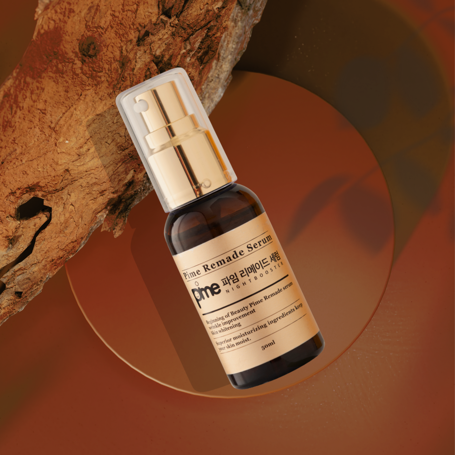 Advanced Anti-Aging Serum with Bee Venom – 50ml Firming & Wrinkle-Reducing, Brightening & Youth-Boosting