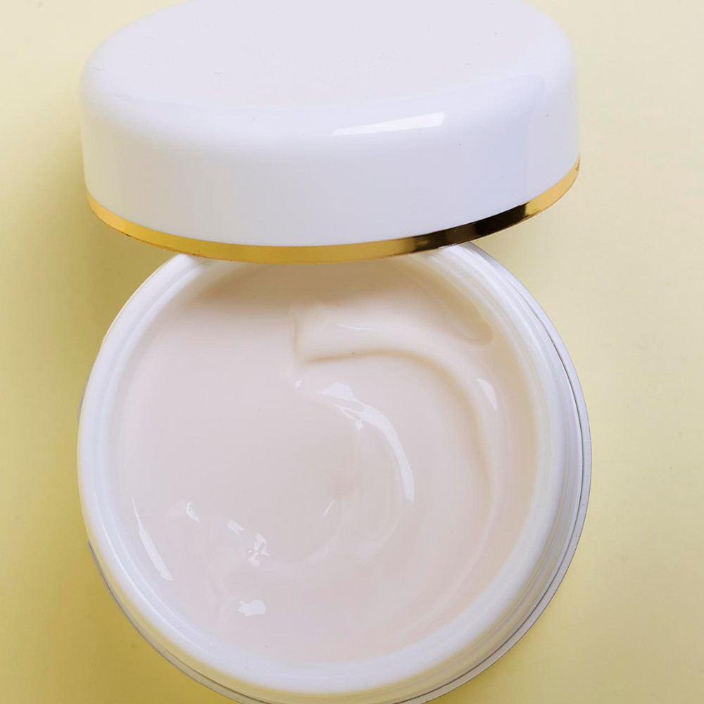 Pain Relief Cream for Legs, Feet & Joints – Fast-Absorbing with Organic Propolis, Shea Butter & Oils – 100ml