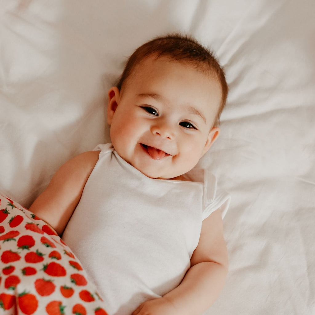 Kids’ Healing Ointment 100ml & Organic Gentle Wash Set 250ml – Relief for Rash, Irritation, Bites & Dry Skin