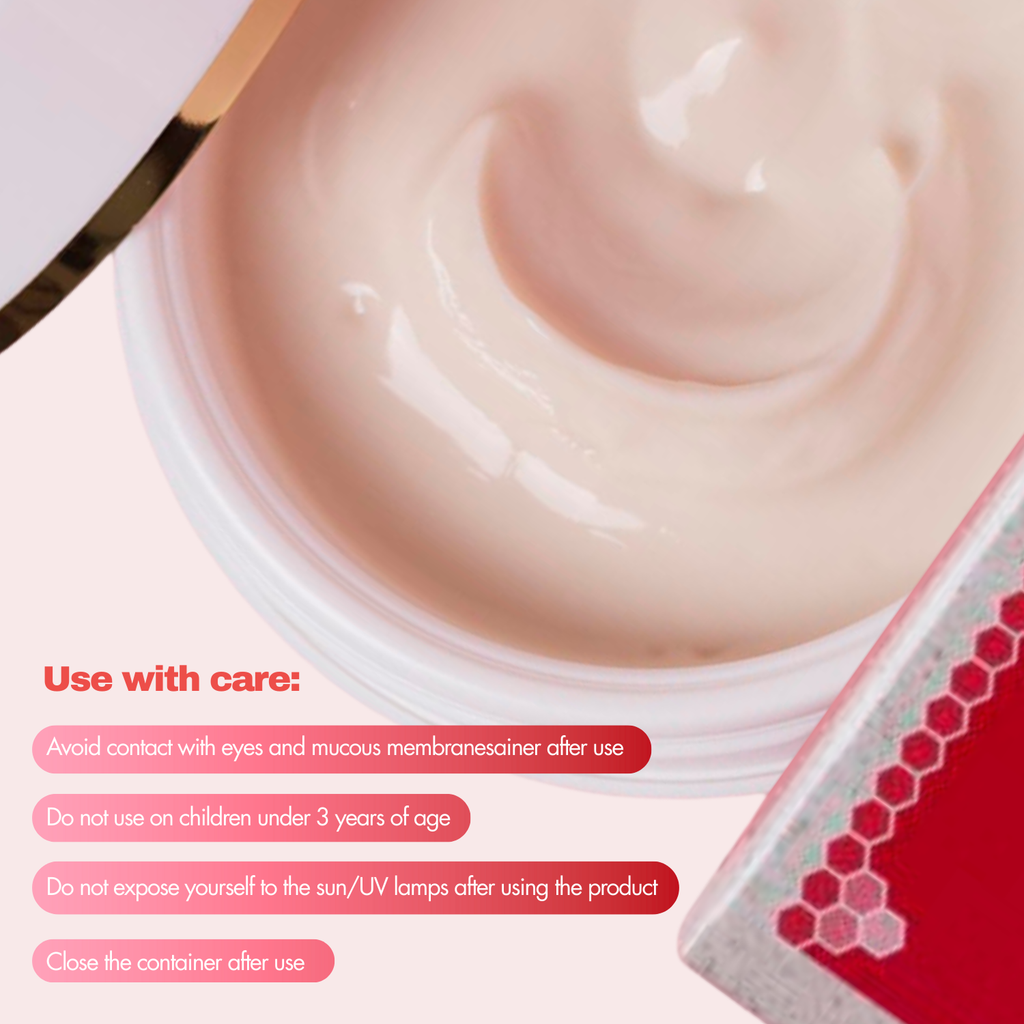 Muscle & Joint Relief Cream 100ml – With Devil’s Claw & Arnica for Anti-Inflammatory & Healing Care