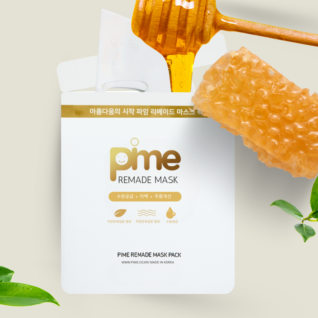 Bee Venom Collagen Sheet Mask – 5-Pack Anti-Aging, Firming & Moisture-Lock Hydration Mask Set