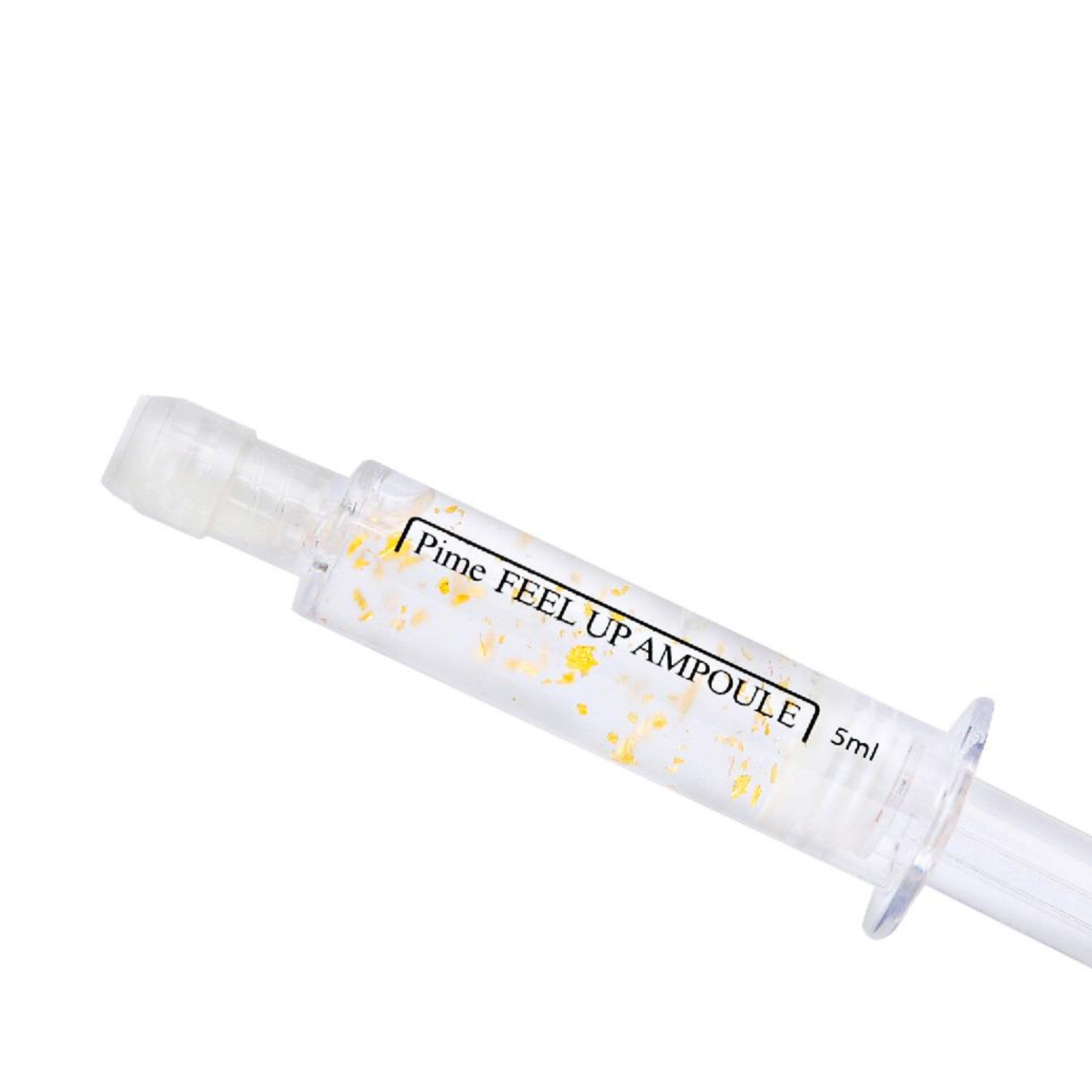 Brightening Ampoule – 24K Gold 5x5ml Anti-Aging Serum, Fade Dark Spots, Even Skin Tone & Boost Radiance