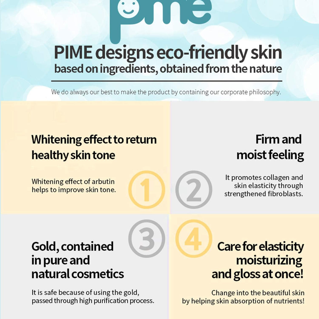 Niacinamide & Peptide Face Serum – 25K Gold Infusion, Anti-Aging, Firming & Brightening – 5ml x5