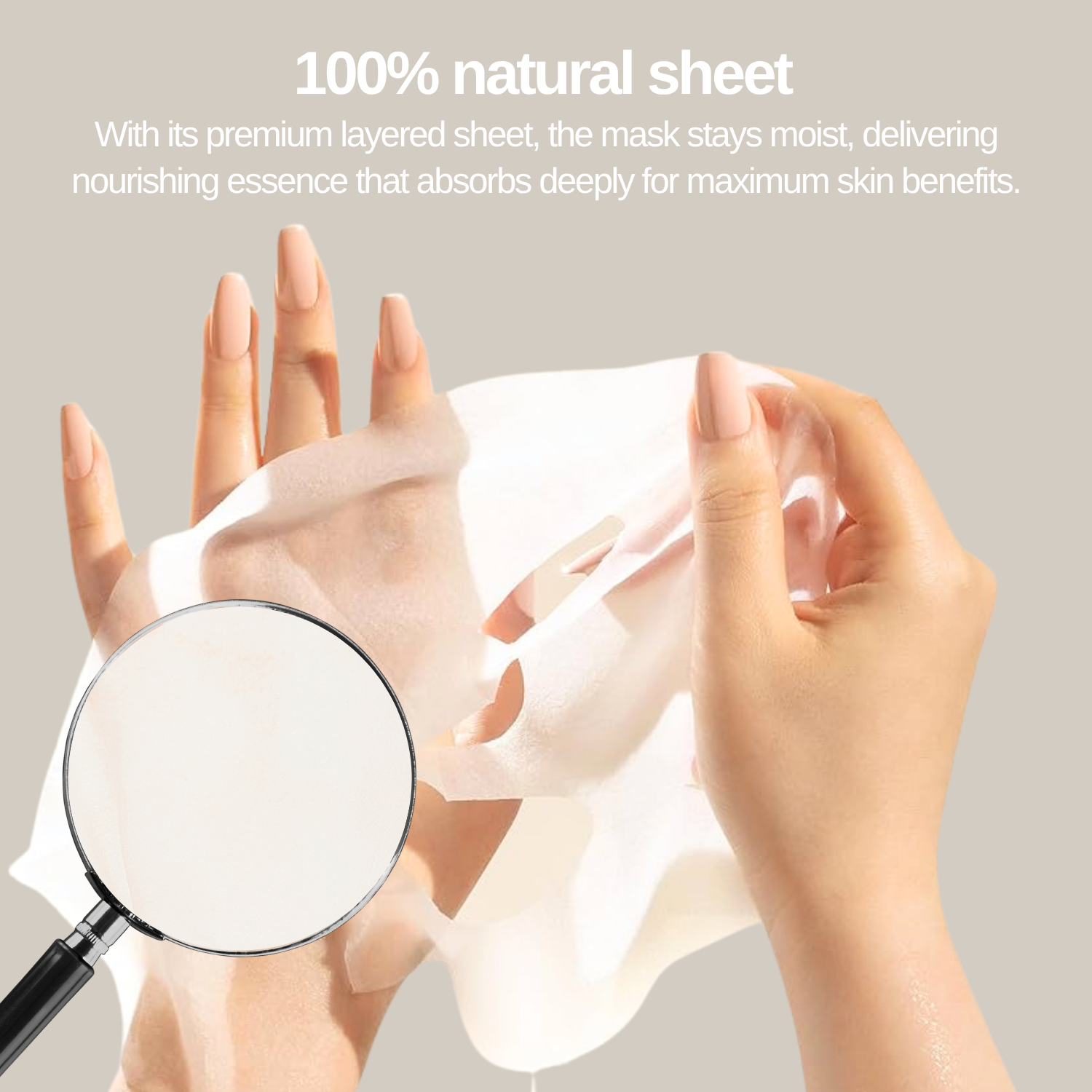 Bee Venom Collagen Sheet Mask – 5-Pack Anti-Aging, Firming & Moisture-Lock Hydration Mask Set