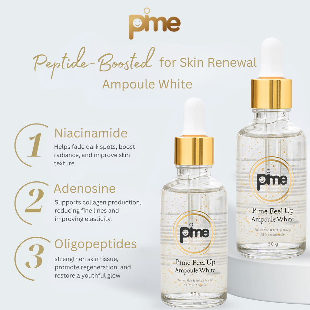 Brightening Serum – 24K Gold 50g with Anti-Aging Formula, Fades Dark Spots & Acne Marks, Hydrating & Radiance Boost