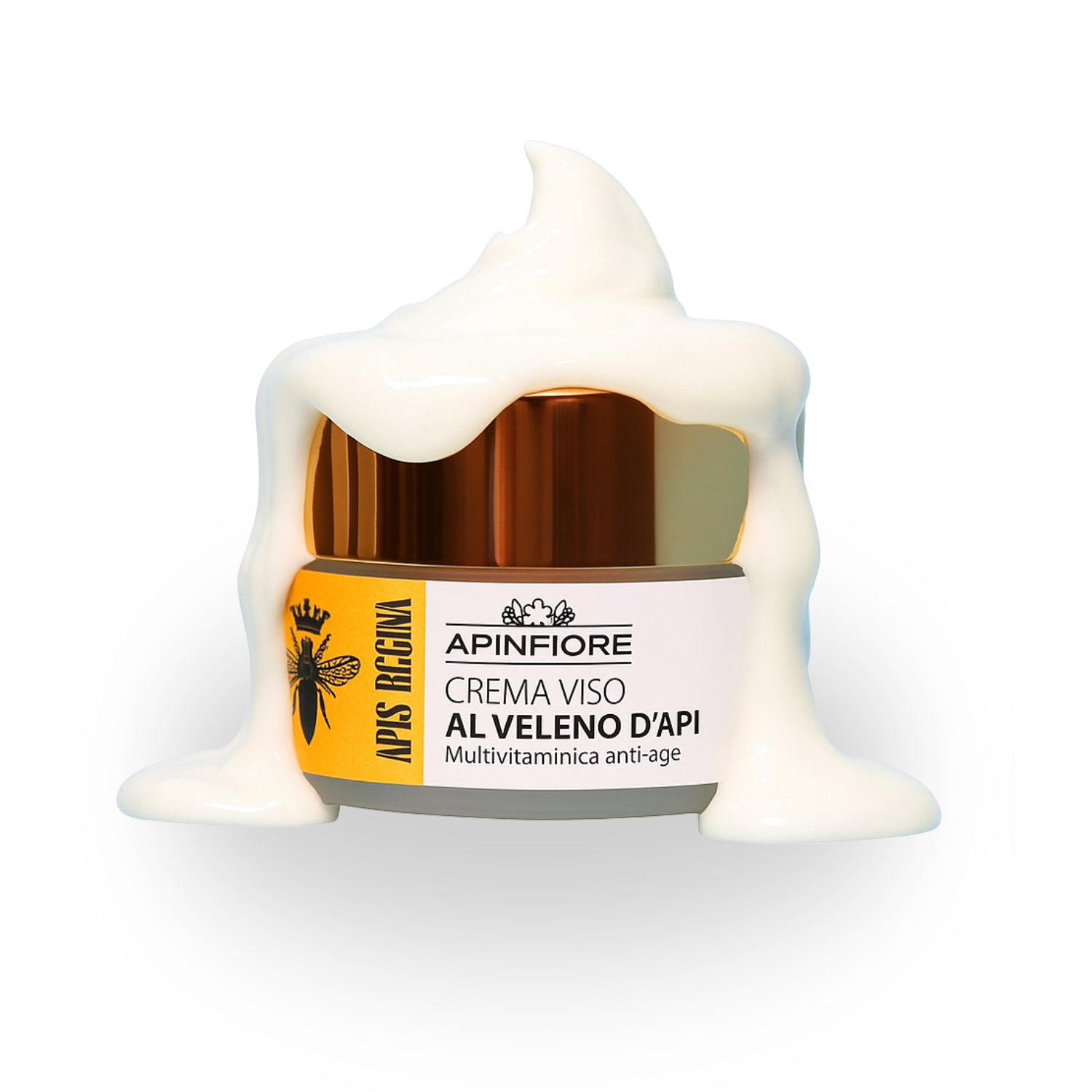 Advanced Anti-Aging Skincare Duo – Bee Venom Serum & Cream Set for Lifting, Firming, Wrinkles & Radiance