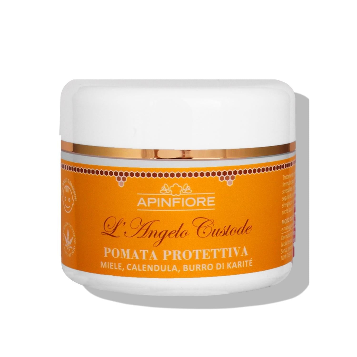 Kids’ Healing Ointment – 100ml Gentle Relief for Diaper Rash, Irritation, Bites, Chapped Skin & Scratches