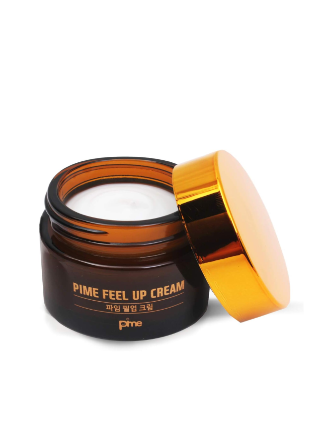 Collagen Firming Cream – 50g Anti-Aging Skincare for Lifting, Firming & Boosting Elasticity with Collagen & Peptides