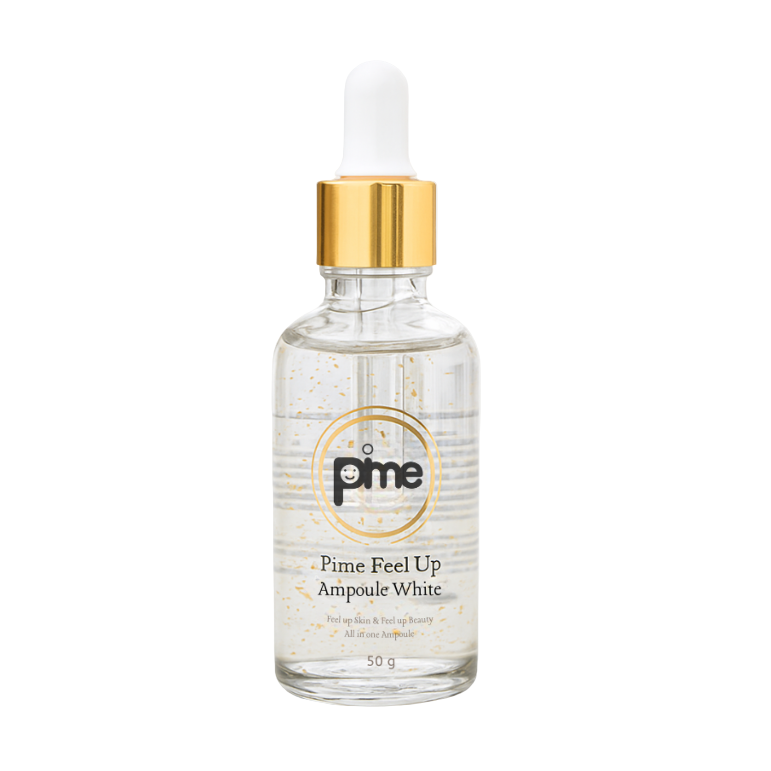 Brightening Serum – 24K Gold 50g with Anti-Aging Formula, Fades Dark Spots & Acne Marks, Hydrating & Radiance Boost