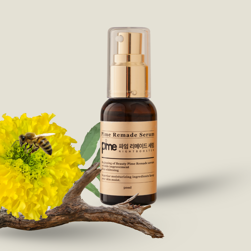 Advanced Anti-Aging Serum with Bee Venom – 50ml Firming & Wrinkle-Reducing, Brightening & Youth-Boosting